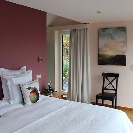 Chambre D'Hotes Citabel'Air Bed & Breakfast Namur Dış mekan fotoğraf