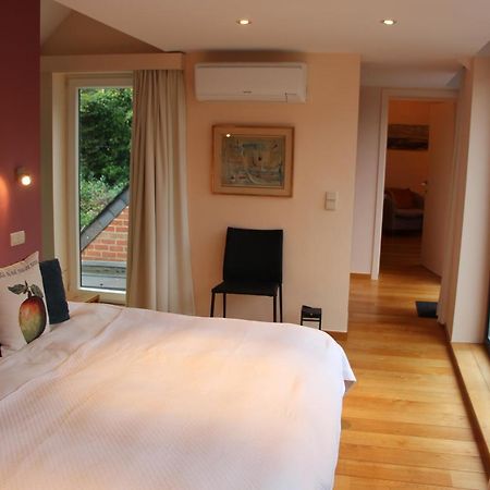 Chambre D'Hotes Citabel'Air Bed & Breakfast Namur Dış mekan fotoğraf