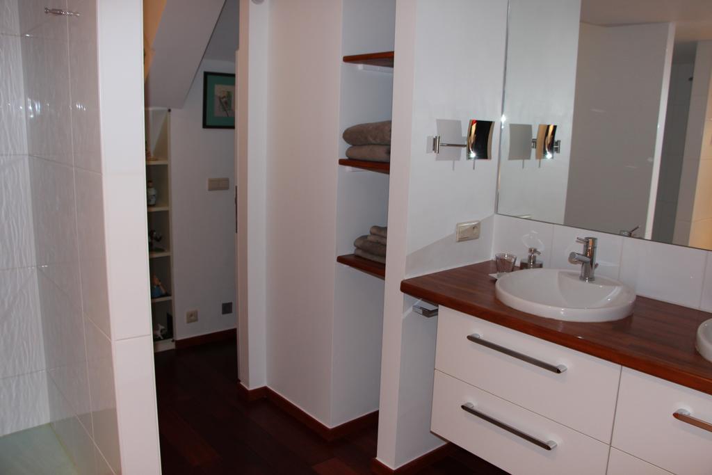 Chambre D'Hotes Citabel'Air Namur Dış mekan fotoğraf