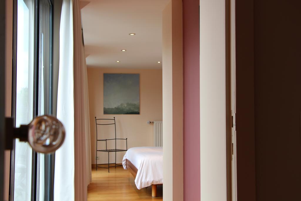 Chambre D'Hotes Citabel'Air Bed & Breakfast Namur Dış mekan fotoğraf