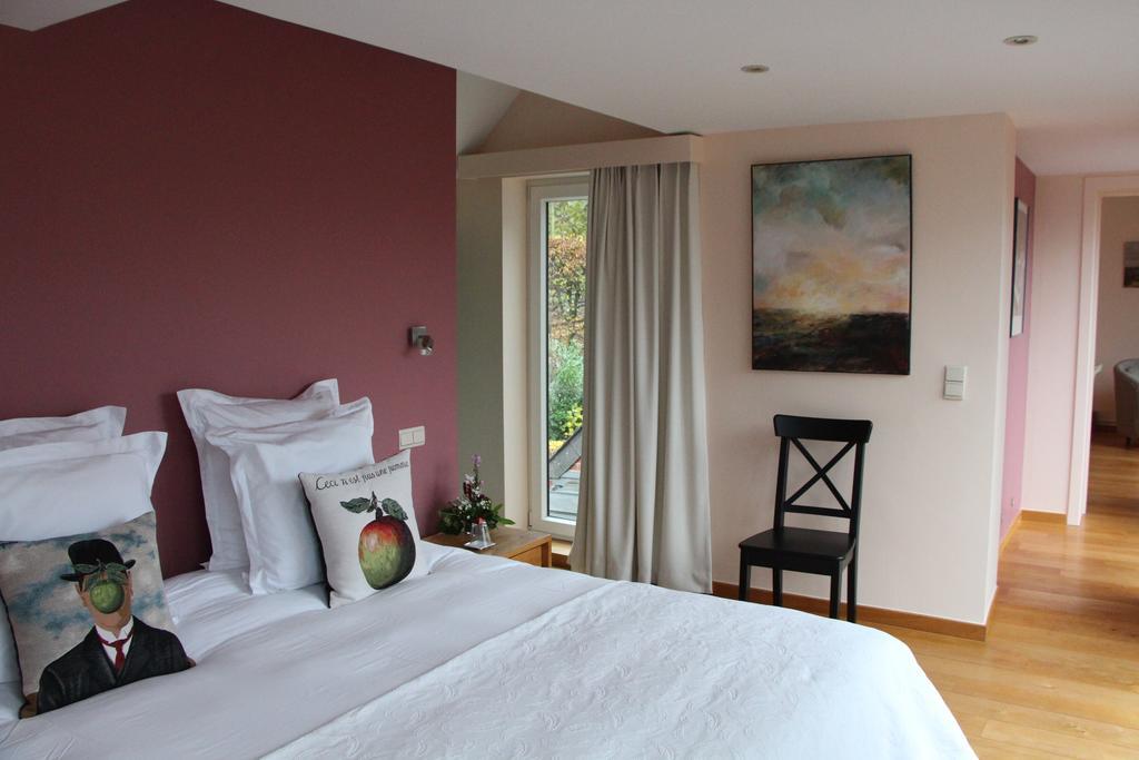 Chambre D'Hotes Citabel'Air Namur Dış mekan fotoğraf