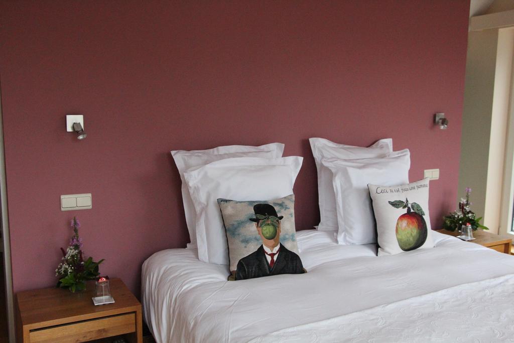 Chambre D'Hotes Citabel'Air Namur Dış mekan fotoğraf