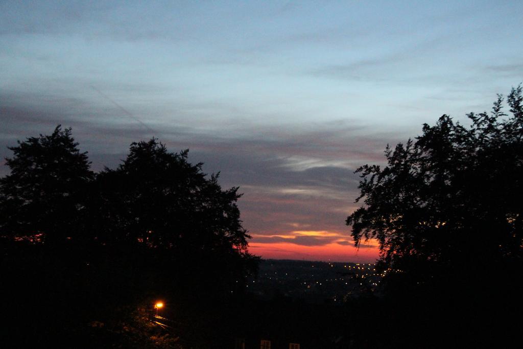 Chambre D'Hotes Citabel'Air Namur Dış mekan fotoğraf