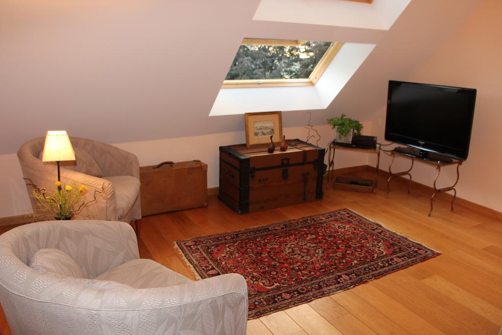 Chambre D'Hotes Citabel'Air Namur Dış mekan fotoğraf