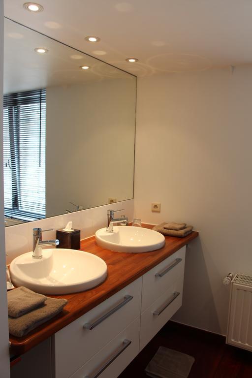 Chambre D'Hotes Citabel'Air Namur Dış mekan fotoğraf